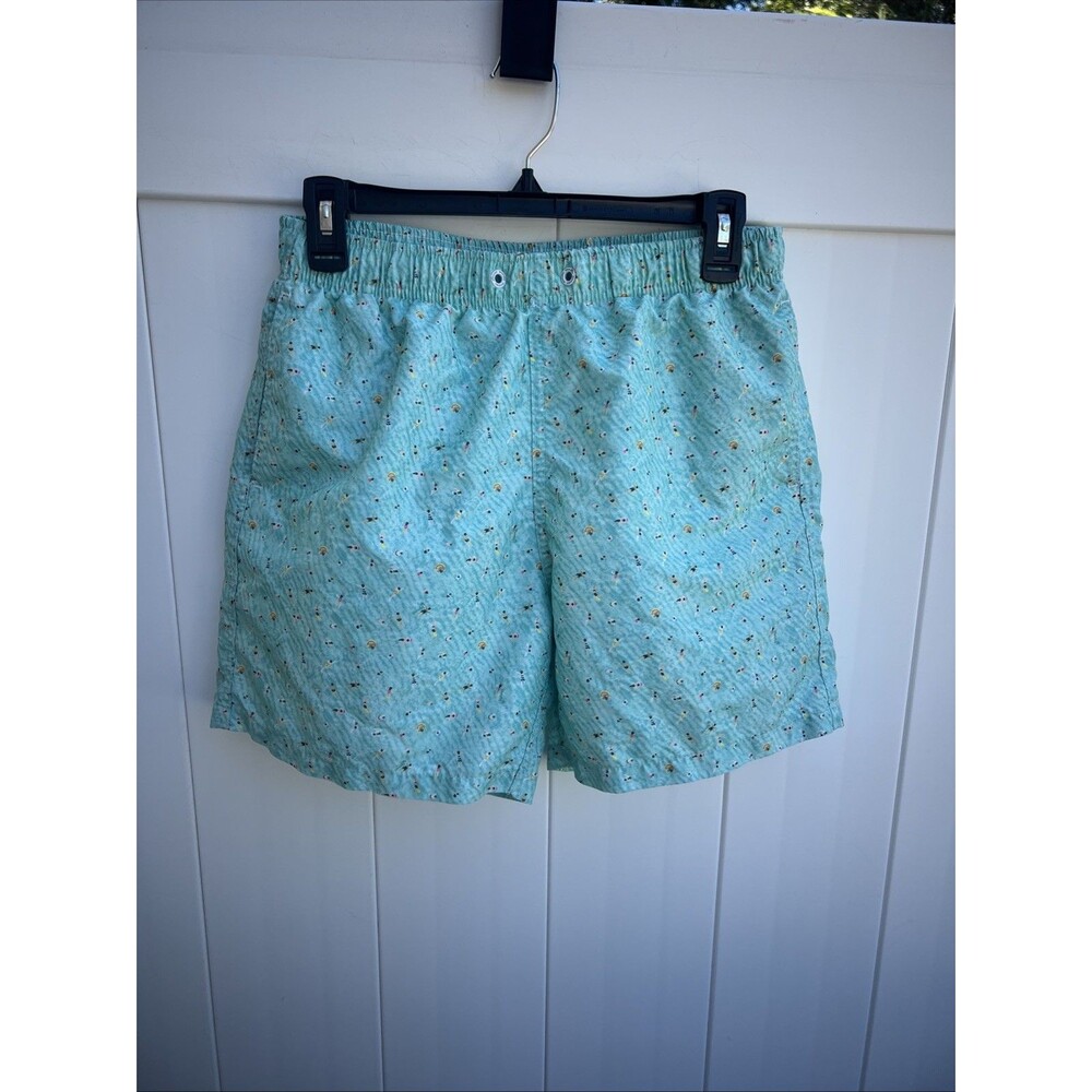 Boardies Men's Swim Trunks Casual Shorts Sz Small Beach